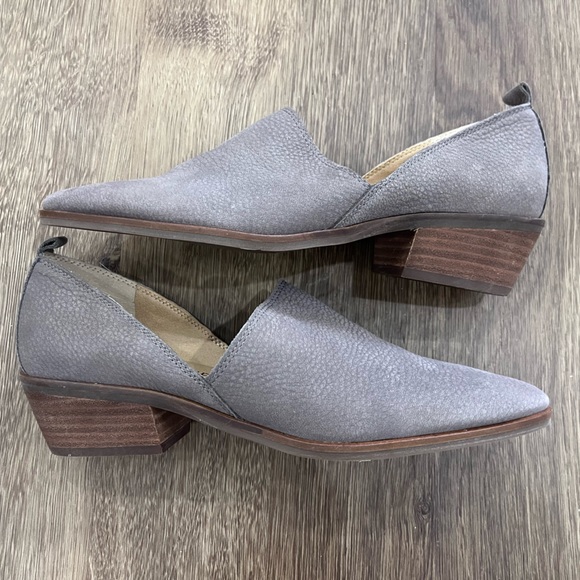 Lucky Brand size 6.5 booties - Picture 5 of 5